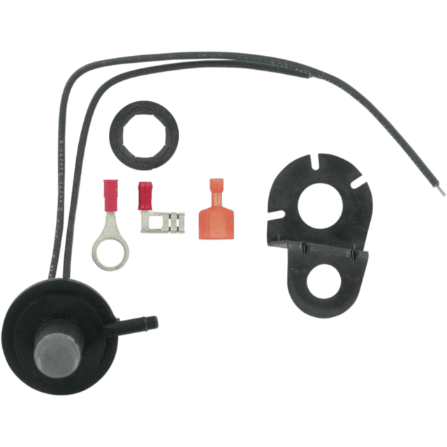 DRAG SPECIALTIES CUSTOM VOES SWITCH 4" HG (MC - DRAG071) - DRIVEN Canada's Powersports 091769585594MC - DRAG071