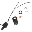 DRAG SPECIALTIES CUSTOM VOES SWITCH 5" HG (MC - DRAG072) - DRIVEN Canada's Powersports 091769585600MC - DRAG072