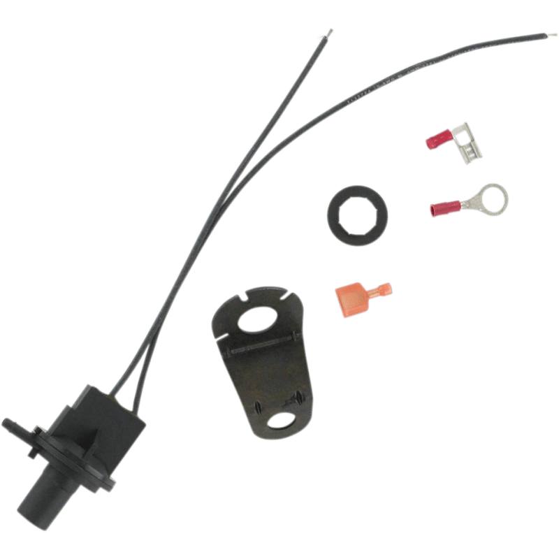 DRAG SPECIALTIES CUSTOM VOES SWITCH 5" HG (MC - DRAG072) - DRIVEN Canada's Powersports 091769585600MC - DRAG072