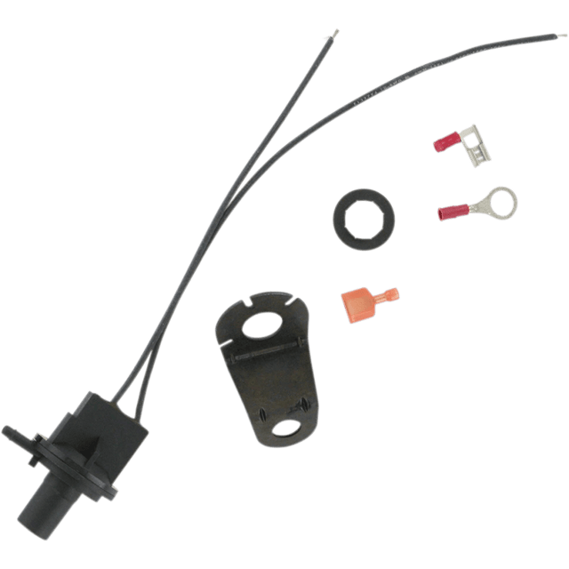 DRAG SPECIALTIES CUSTOM VOES SWITCH 5" HG (MC - DRAG072) - DRIVEN Canada's Powersports 091769585600MC - DRAG072