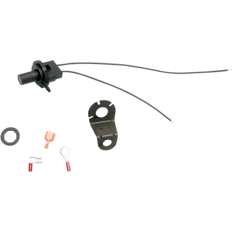 DRAG SPECIALTIES CUSTOM VOES SWITCH 6" HG (MC - DRAG073) - DRIVEN Canada's Powersports 091769585617MC - DRAG073