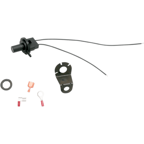 DRAG SPECIALTIES CUSTOM VOES SWITCH 6" HG (MC - DRAG073) - DRIVEN Canada's Powersports 091769585617MC - DRAG073