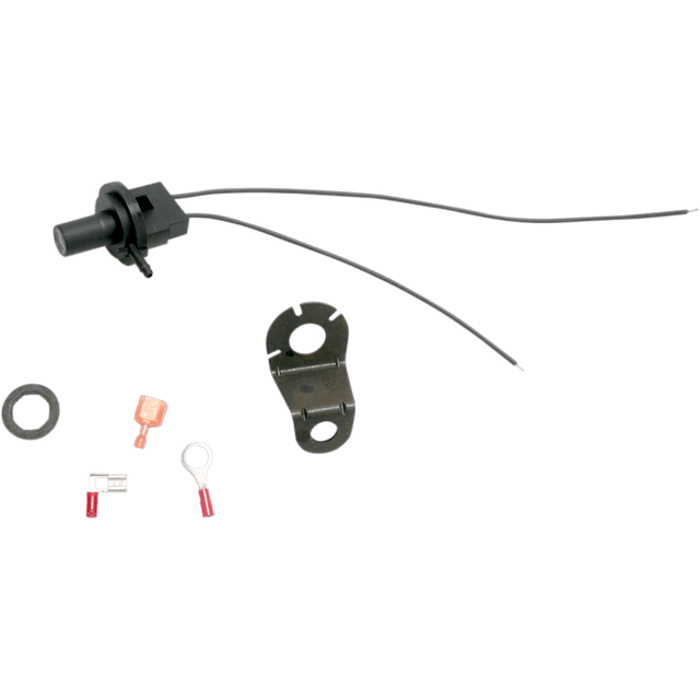 DRAG SPECIALTIES CUSTOM VOES SWITCH 6" HG (MC - DRAG073) - DRIVEN Canada's Powersports 091769585617MC - DRAG073