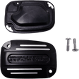 DRAG SPECIALTIES CVR CLTCH M/C 17 - 20FL - DRIVEN Canada's Powersports 78577