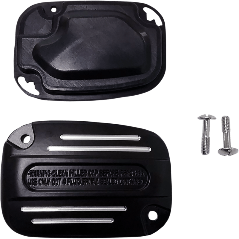 DRAG SPECIALTIES CVR CLTCH M/C 17 - 20FL - DRIVEN Canada's Powersports 78577