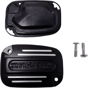 DRAG SPECIALTIES CVR CLTCH M/C 17 - 20FL - DRIVEN Canada's Powersports 78577