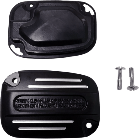 DRAG SPECIALTIES CVR CLTCH M/C 17 - 20FL - DRIVEN Canada's Powersports 78577