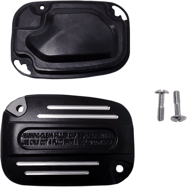 DRAG SPECIALTIES CVR CLTCH M/C 17 - 20FL - DRIVEN Canada's Powersports 78577