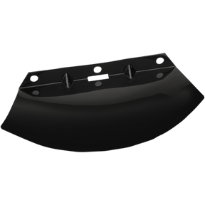 DRAG SPECIALTIES DEFLECTOR AIR 80 - 13 FLHT - DRIVEN Canada's Powersports 23 - 0421GB