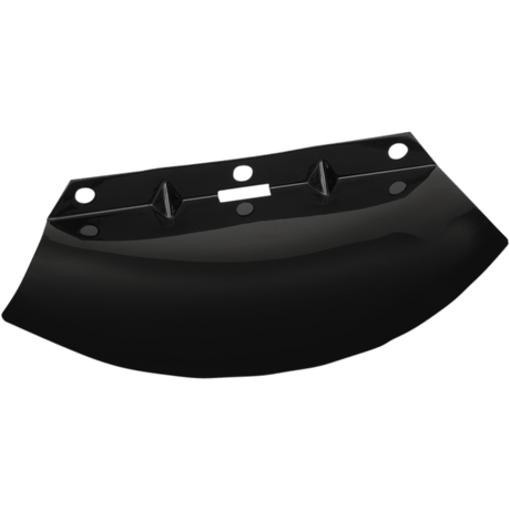 DRAG SPECIALTIES DEFLECTOR AIR 80 - 13 FLHT - DRIVEN Canada's Powersports 23 - 0421GB