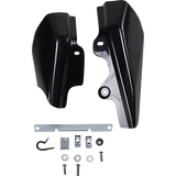 DRAG SPECIALTIES DEFLECTOR AIR M/F 01 - 8 FL (090526) - DRIVEN Canada's Powersports 090526