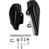 DRAG SPECIALTIES DEFLECTOR AIR M/F 01 - 8 FL (090526) - DRIVEN Canada's Powersports 090526