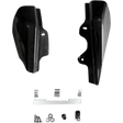 DRAG SPECIALTIES DEFLECTOR AIR M/F 01 - 8 FL (090526) - DRIVEN Canada's Powersports 090526
