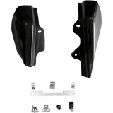 DRAG SPECIALTIES DEFLECTOR AIR M/F 01 - 8 FL (090526) - DRIVEN Canada's Powersports 090526