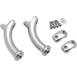 DRAG SPECIALTIES DEUCE STYLE H/BAR RISER KIT (1803 - 3306) - DRIVEN Canada's Powersports 1803 - 3306