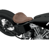 DRAG SPECIALTIES DISTRESS SOLO SEAT - DRIVEN Canada's Powersports 0806 - 0050