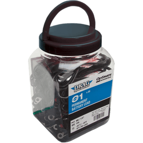 DRAG SPECIALTIES DRAG OPTIMATE CABLE O - 01 20PK (O - 01DJAR) - DRIVEN Canada's Powersports 3807 - 0352O - 01DJAR