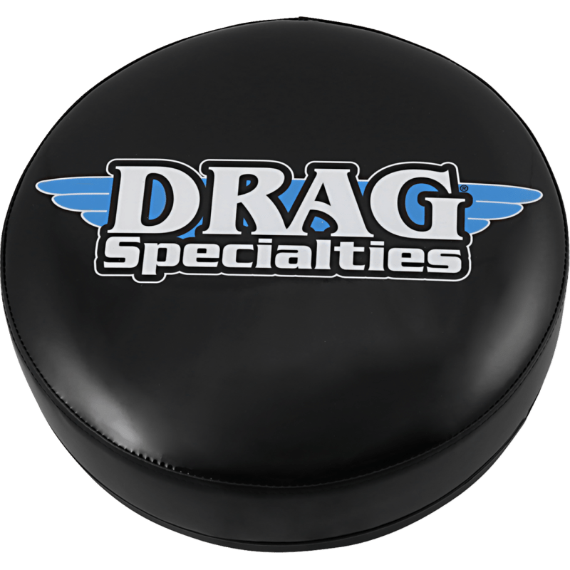 DRAG SPECIALTIES DRAG SPEC BAR STOOL SEAT (X80 - 6020D - A) - DRIVEN Canada's Powersports X80 - 6020D - A