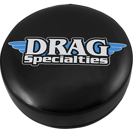 DRAG SPECIALTIES DRAG SPEC BAR STOOL SEAT (X80 - 6020D - A) - DRIVEN Canada's Powersports X80 - 6020D - A