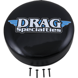 DRAG SPECIALTIES DRAG SPEC BAR STOOL SEAT (X80 - 6020D - A) - DRIVEN Canada's Powersports X80 - 6020D - A