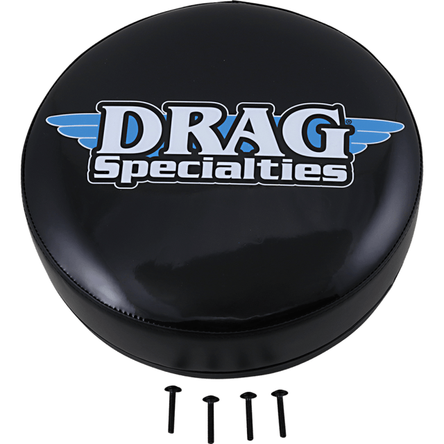 DRAG SPECIALTIES DRAG SPEC BAR STOOL SEAT (X80 - 6020D - A) - DRIVEN Canada's Powersports X80 - 6020D - A