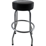 DRAG SPECIALTIES DRAG SPEC LOGO BAR STOOL (X80 - 6020D) - DRIVEN Canada's Powersports X80 - 6020D
