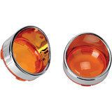 DRAG SPECIALTIES DUECE T/S VISOR W/LENSES (PR) - DRIVEN Canada's Powersports 2020 - 0397