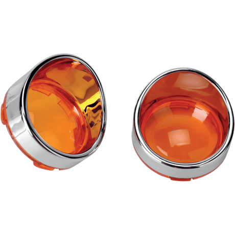 DRAG SPECIALTIES DUECE T/S VISOR W/LENSES (PR) - DRIVEN Canada's Powersports 2020 - 0397