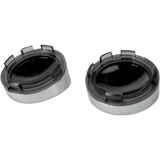 DRAG SPECIALTIES DUECE T/S VISOR W/LENSES (PR) - DRIVEN Canada's Powersports 2020 - 0402