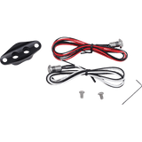 DRAG SPECIALTIES DUET H/BAR SWITCH KIT - DRIVEN Canada's Powersports 0616 - 0204