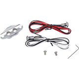 DRAG SPECIALTIES DUET H/BAR SWITCH KIT - DRIVEN Canada's Powersports 0616 - 0204