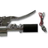 DRAG SPECIALTIES DUET H/BAR SWITCH KIT - DRIVEN Canada's Powersports 0616 - 0205