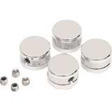 DRAG SPECIALTIES ENGINE HEAD BOLT CVR S&S (4PK) (MK538) - DRIVEN Canada's Powersports 632393564564MK538