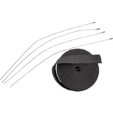 DRAG SPECIALTIES EXHAUST HEAT WRAP KIT 1" - DRIVEN Canada's Powersports 1861 - 0667526 - 2002