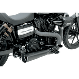 DRAG SPECIALTIES EXHAUST HEAT WRAP KIT 2" - DRIVEN Canada's Powersports 1861 - 0669526 - 2004