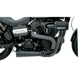 DRAG SPECIALTIES EXHAUST HEAT WRAP KIT 2" - DRIVEN Canada's Powersports 1861 - 0669526 - 2004
