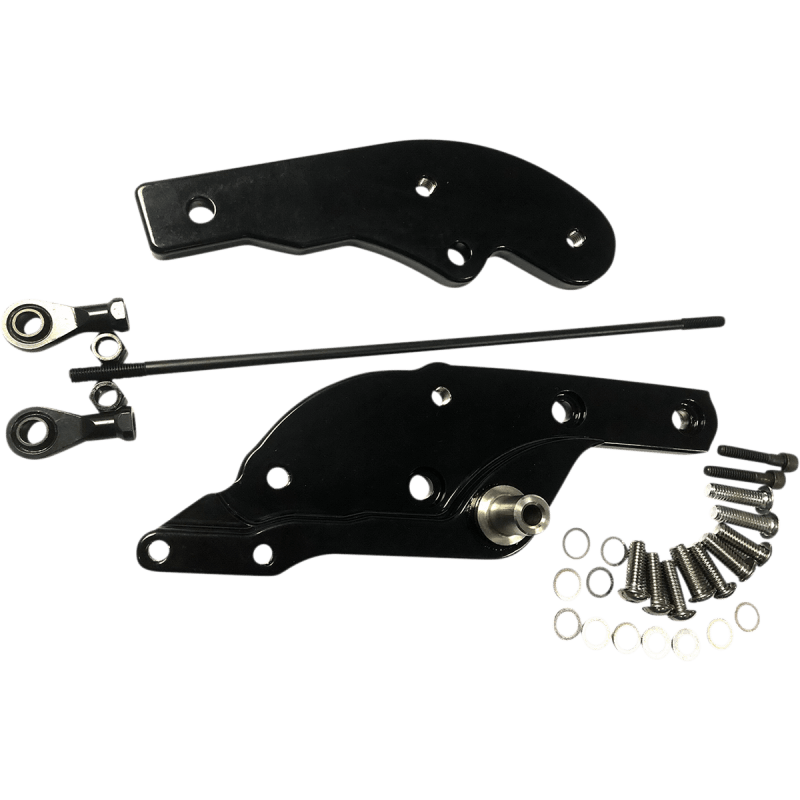 DRAG SPECIALTIES EXTENSION F/C+3 SFTL - DRIVEN Canada's Powersports 056319