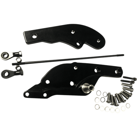 DRAG SPECIALTIES EXTENSION F/C+3 SFTL - DRIVEN Canada's Powersports 056319