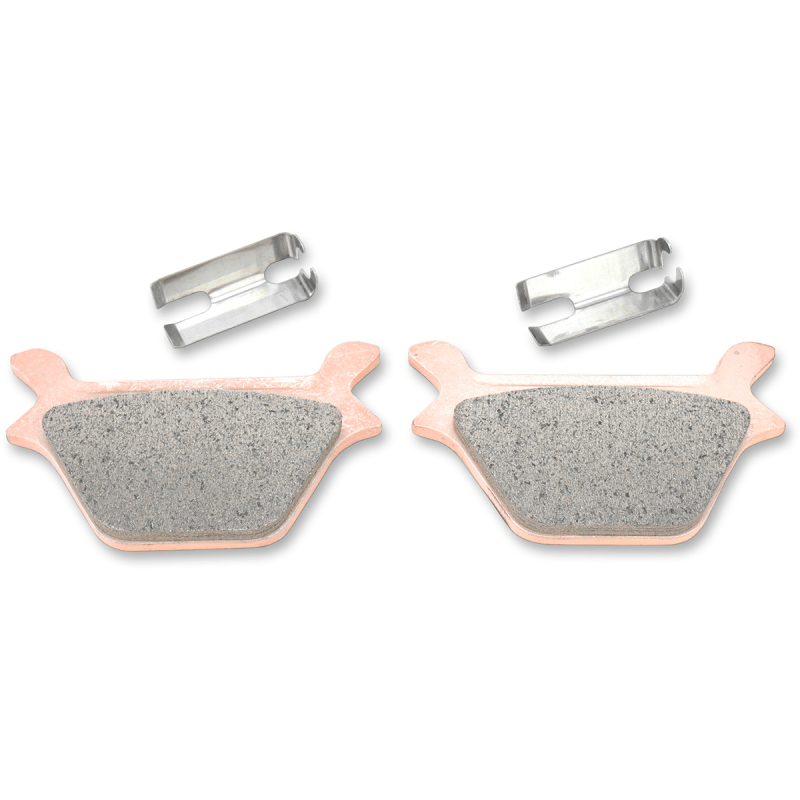 DRAG SPECIALTIES FAD200HH PAD - DRIVEN Canada's Powersports FAD200HH