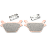 DRAG SPECIALTIES FAD200HH PAD - DRIVEN Canada's Powersports FAD200HH