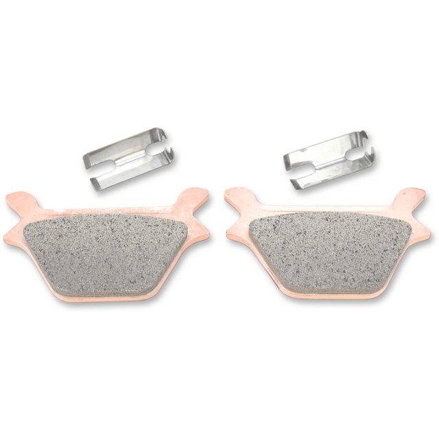 DRAG SPECIALTIES FAD200HH PAD - DRIVEN Canada's Powersports FAD200HH