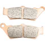 DRAG SPECIALTIES BRAKE PAD DRAG SINTERED (FAD209/2HH) - DRIVEN Canada's Powersports FAD209/2HH
