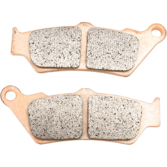 DRAG SPECIALTIES BRAKE PAD DRAG SINTERED (FAD209/2HH) - DRIVEN Canada's Powersports FAD209/2HH