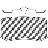 DRAG SPECIALTIES FAD216/2HH PAD - DRIVEN Canada's Powersports FAD216/2HH