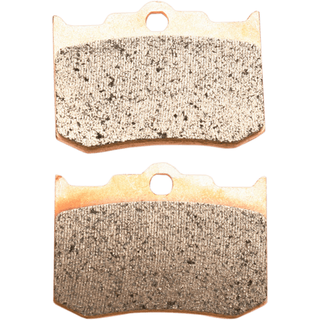 DRAG SPECIALTIES FAD216/3HH PAD - DRIVEN Canada's Powersports FAD216/3HH