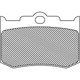 DRAG SPECIALTIES FAD216/3HH PAD - DRIVEN Canada's Powersports FAD216/3HH