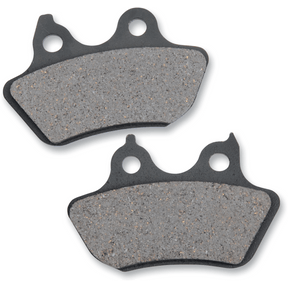 DRAG SPECIALTIES FAD434HH PAD - DRIVEN Canada's Powersports FAD434HH