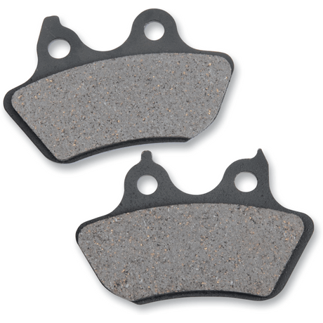 DRAG SPECIALTIES FAD434HH PAD - DRIVEN Canada's Powersports FAD434HH