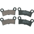 DRAG SPECIALTIES FAD605/4X PAD - DRIVEN Canada's Powersports FAD605/4X