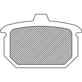 DRAG SPECIALTIES FAD78HH PAD - DRIVEN Canada's Powersports FAD78HH